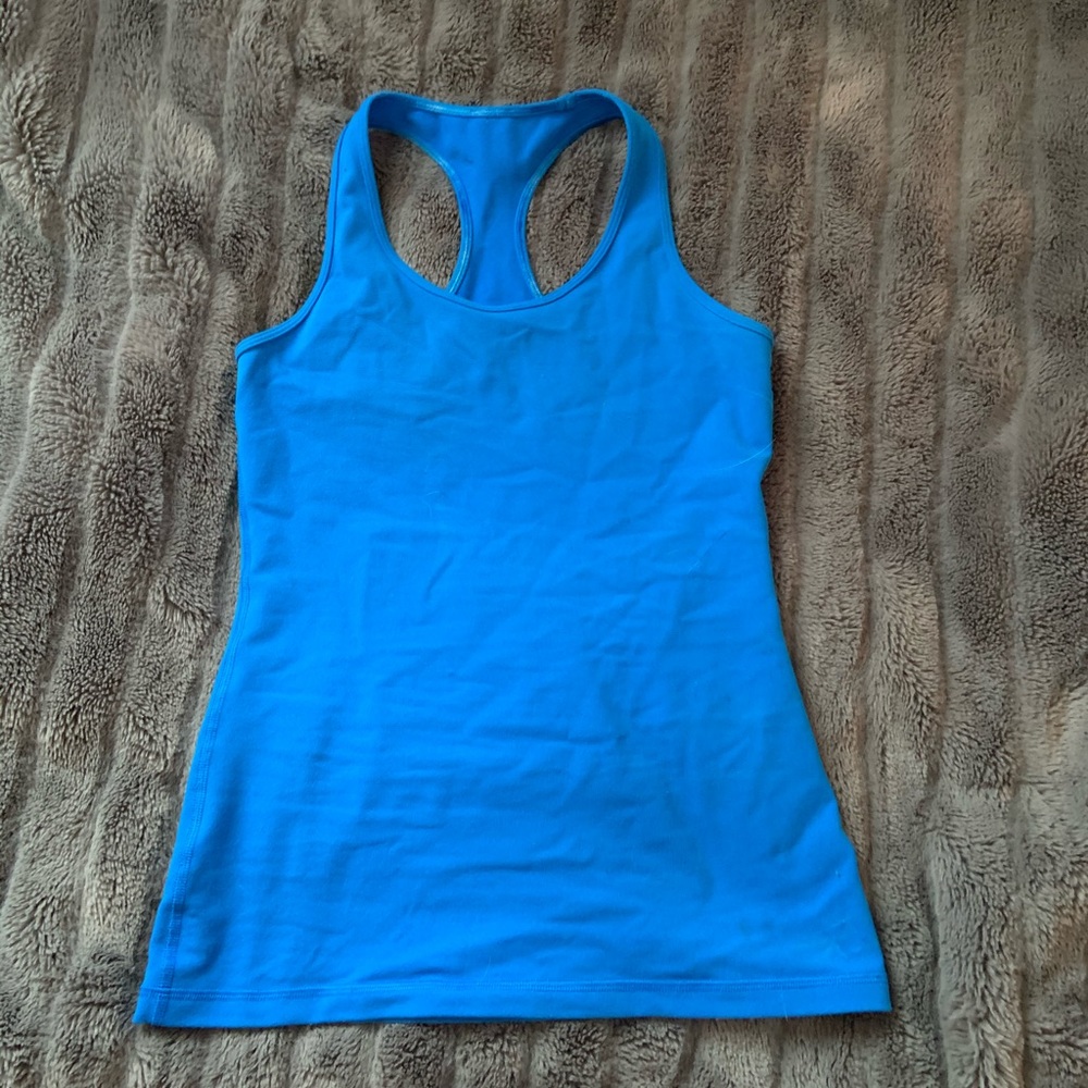 Ivivva tank top.